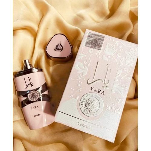 Lattafa Yara Perfume 100ml