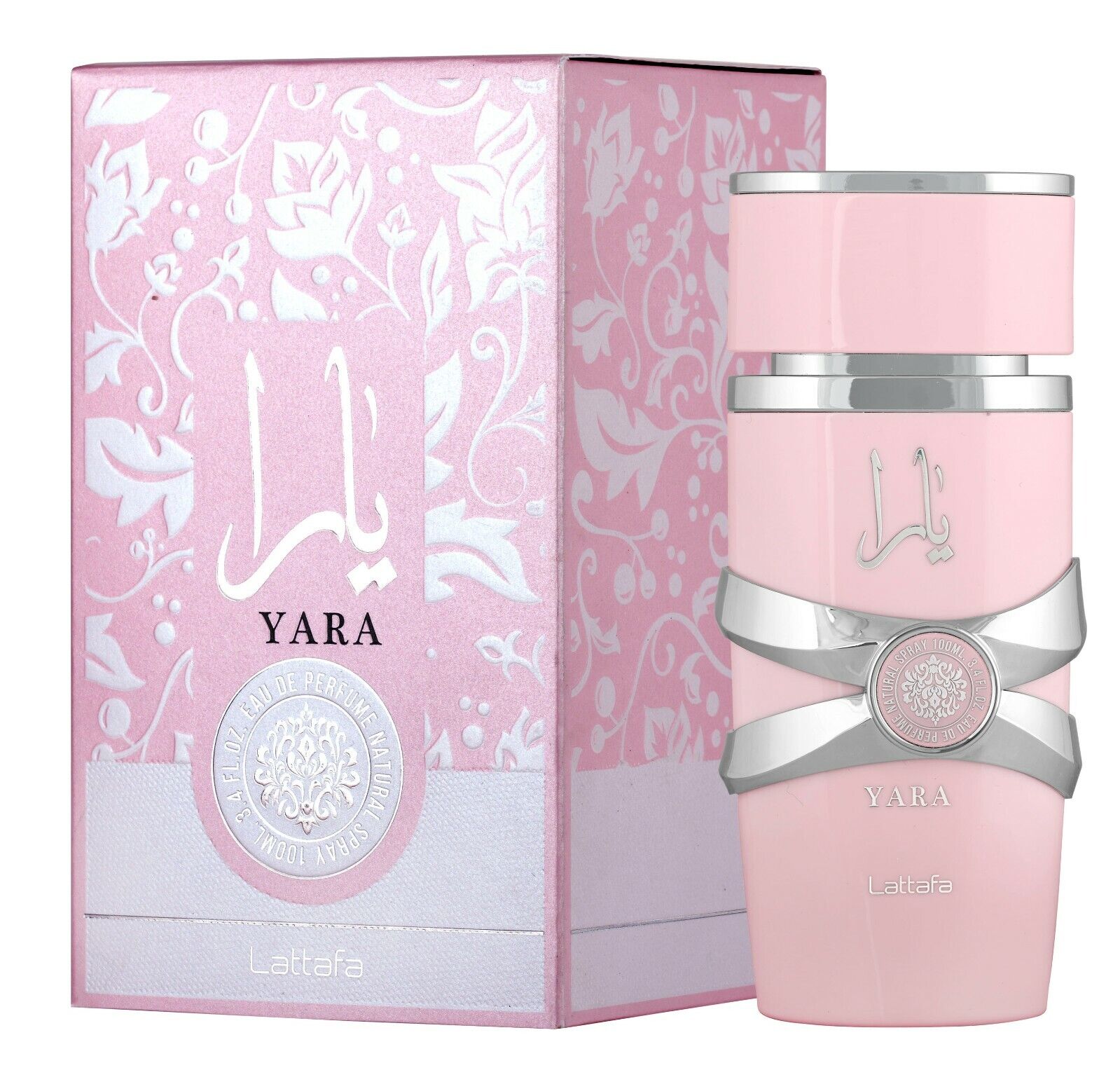 Lattafa Yara Perfume 100ml