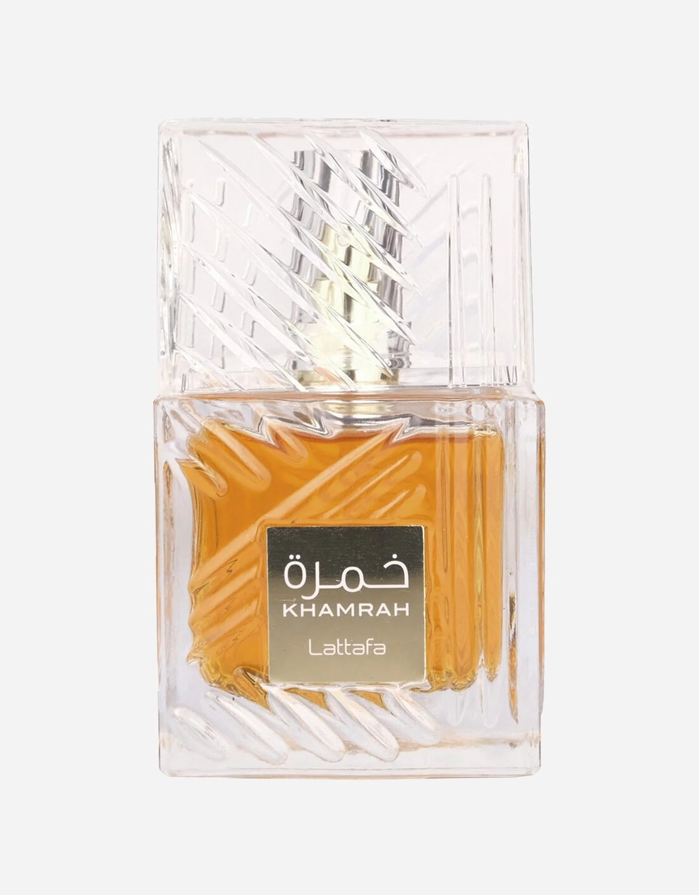 Khamrah Perfume Lattafa Perfumes 100ml – Habibi Mart
